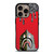 BAPE CAMO MELTED ARTWORK iPhone 16 Pro Case