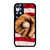 BASEBALL GLOVE AMERICAN FLAG iPhone XR Case BASEBALL GLOVE AMERICAN FLAG iPhone XR Case