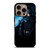 BATMAN DC COMIC iPhone 16 Pro Case