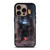 BATMAN KING Superhero iPhone 16 Pro Case