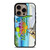 BEACH JIMMY BUFFET MARGARITAVILLE 3 iPhone 16 Pro Case