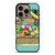 BEACH JIMMY BUFFETS MARGARITAVILLE 3 iPhone 16 Pro Case