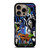 BEETLEJUICE TIM BURTON iPhone 16 Pro Case