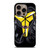 BLACK MAMBA KOBE BRYAN iPhone 16 Pro Case