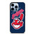 CLEVELAND INDIANS LOGO iPhone 13 Pro Max Case