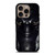 BLACK PANTHER FACE iPhone 16 Pro Case BLACK PANTHER FACE iPhone 16 Pro Case