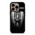 BLACK VEIL BRIDES ANDY ANGEL iPhone 16 Pro Case