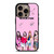 BLACKPINK KPOP GIRLBAND iPhone 16 Pro Case
