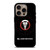 BLACKWATCH OVERWATCH iPhone 16 Pro Case
