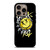 BLINK-182 POP PUNK BAND LOGO iPhone 16 Pro Case