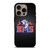 BMS BLUE MOUNTAIN STATE iPhone 16 Pro Case