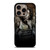BOB MARLEY JAMAICAN MARIJUANA iPhone 16 Pro Case