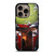 BOBA FETT GICLEE iPhone 16 Pro Case