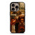 BOONDOCKS TOUGH LOVE iPhone 16 Pro Case