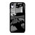 BATMAN MIDDLE FINGER iPhone XR Case