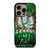 BOSTON CELTICS BASKETBALL PLAYER iPhone 16 Pro Case