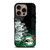 BOSTON CELTICS BASKETBALL iPhone 16 Pro Case