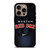 BOSTON RED SOX MLB BASEBALL iPhone 16 Pro Case