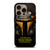 BOUNTY HUNTER BOBA STAR WARS iPhone 16 Pro Case
