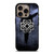 BREAKING BENJAMIN SYMBOL 2 iPhone 16 Pro Case