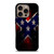 BROWNING REBEL FLAG iPhone 16 Pro Case