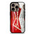 BUDWEISER CAN KING OF BEER iPhone 16 Pro Case