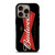 BUDWEISER KING OF BEERS iPhone 16 Pro Case