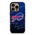 BUFFALO BILLS ICON iPhone 16 Pro Case