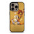 BUMBI DISNEY CUTE iPhone 16 Pro Case