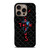 CACTUS JACK LOGO TRAVIS SCOTT iPhone 16 Pro Case