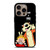 CALVIN AND HOBES 1 iPhone 16 Pro Case