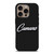 CAMARO LOGO iPhone 16 Pro Case