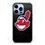 CLEVELAND INDIANS iPhone 13 Pro Max Case