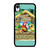 BEACH JIMMY BUFFETS MARGARITAVILLE 3 iPhone XR Case
