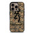 CAMO BROWNING LOGO iPhone 16 Pro Case