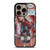 CAPTAIN MARVEL AVENGERS iPhone 16 Pro Case