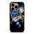 CARD THE JOKER YU-GI-OH! iPhone 16 Pro Case