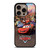 CARS DISNEY iPhone 16 Pro Case
