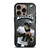 CARSON WENTZ PHILADELPHIA EAGLES 3 iPhone 16 Pro Case