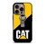 CATERPILLAR CAT DIESEL POWER iPhone 16 Pro Case