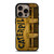 CATERPILLAR CAT OLD iPhone 16 Pro Case CATERPILLAR CAT OLD iPhone 16 Pro Case