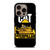 CATERPILLAR DOZER CAT iPhone 16 Pro Case
