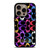 CELLPHONE COACH NEW YORK iPhone 16 Pro Case