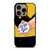 CHARLIE BROWN SNOOPY ISTO E TOQUIO iPhone 16 Pro Case