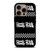 CHEAP TRICK BAND iPhone 16 Pro Case