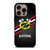 CHICAGO BLACKHAWKS FOOTBALL LOGO 1926 iPhone 16 Pro Case