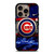CHICAGO CUBS ICON BASEBALL MLB iPhone 16 Pro Case