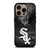 CHICAGO WHITE SOX CAMO TREE iPhone 16 Pro Case