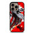 CHIVAS DE GUADALAJARA 2 iPhone 16 Pro Case