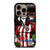 CHIVAS DE GUADALAJARA DEPORTIVO JERSEY 2 iPhone 16 Pro Case